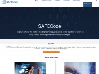 safecode.org Thumbnail