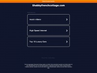 Shabbyfrenchcottage.com