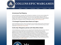 Collinsepicwargames.com