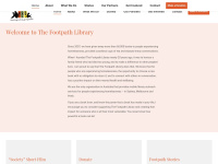 Footpathlibrary.org