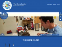 theshorecenter.org Thumbnail