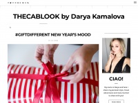 thecablook.com Thumbnail