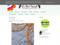 El-petit-taller.blogspot.com