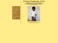 Projectforgottenchild.org