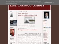 luizeduardosoares.blogspot.com