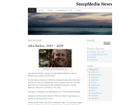 steepmedia.wordpress.com Thumbnail