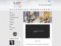 g20ys.org Thumbnail