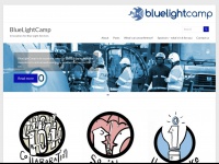 bluelightcamp.org.uk