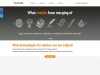 Telemark-it.com