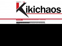 kikichaos.com Thumbnail