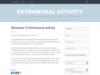 Extramuralactivity.com
