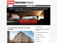 nordicum.com Thumbnail