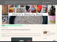 Mischsbeautyblog.blogspot.com