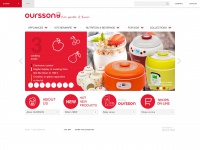 Oursson.com