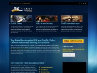 ticketcleaners.com