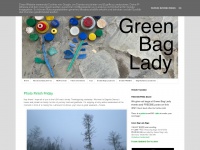 Greenbaglady.blogspot.com