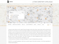 litvak-cemetery.info