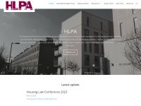 Hlpa.org.uk