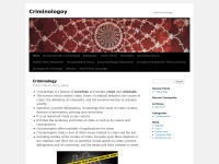 sociologycriminology.wordpress.com Thumbnail
