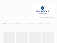 Hosefabworkstations.com