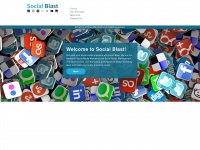 Socialblast.co.uk