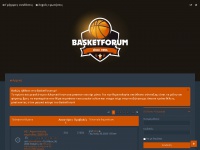 basketforum.gr Thumbnail