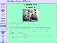 Robertsonfilms.info
