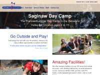 saginawdaycamp.com