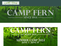 campfern.com Thumbnail