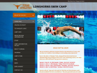 longhornswimcamp.com Thumbnail