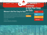 redpinecamp.com