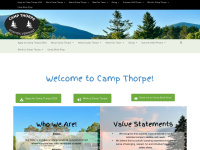 campthorpe.org Thumbnail