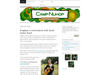 Campnuhop.wordpress.com