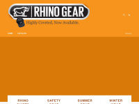 rhinogearwear.com Thumbnail