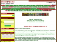 Chesslerbooks.com