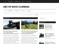 abc-of-rockclimbing.com Thumbnail