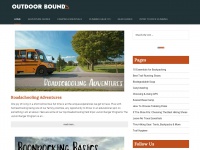 Outdoorbound.com