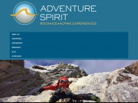 Adventurespiritguides.com