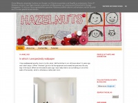 Hazelnutgirl.blogspot.com