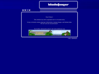 Bladefinger.ru
