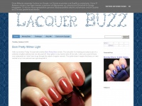 lacquerbuzz.com Thumbnail