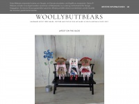 woollybuttbears.com Thumbnail