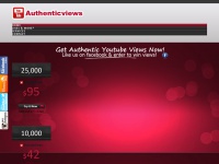Authenticviews.com