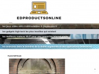 edproductsonline.com Thumbnail