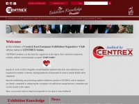 Centrexstat.org