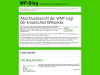 wp-blog.de Thumbnail