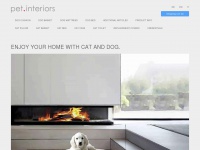 pet-interiors.com Thumbnail