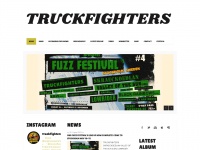 truckfighters.com
