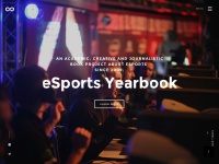 esportsyearbook.com Thumbnail
