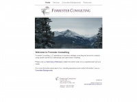 Forresterconsulting.com
